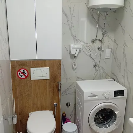 Mecava Apartamento