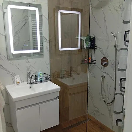 Mecava Apartamento *