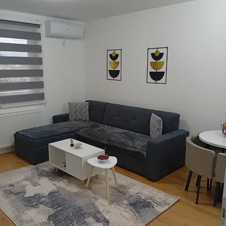 Mecava Apartamento *