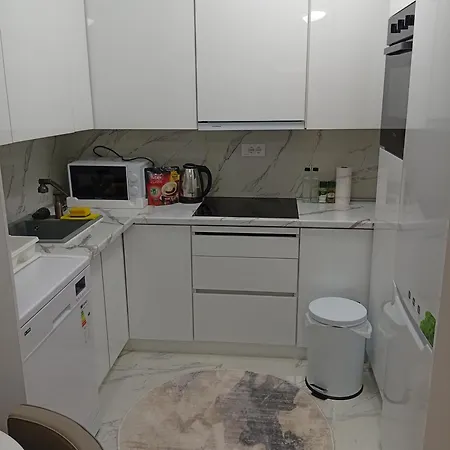 Apartamento Mecava