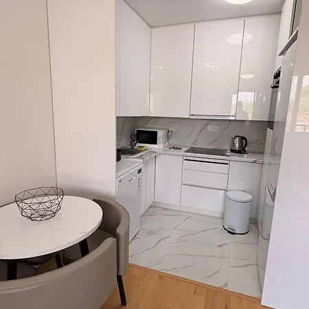 Mecava Apartamento