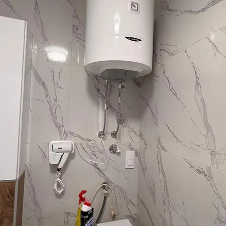 Mecava Apartamento