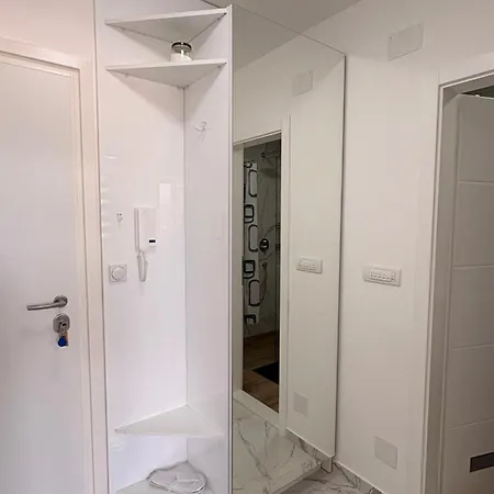 Mecava Apartamento *